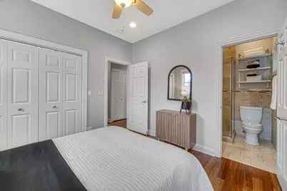 1040 W Polk Street #2B, Chicago, IL 60607 - Photo 14