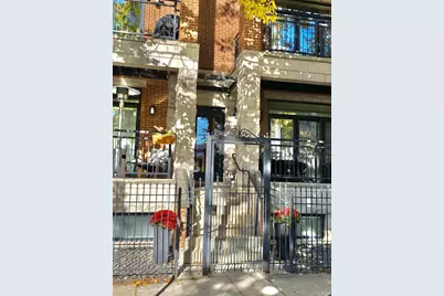 1040 W Polk Street #2B, Chicago, IL 60607 - Photo 24