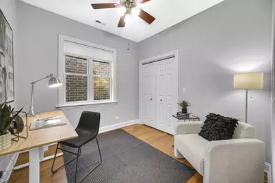 1040 W Polk Street #2B, Chicago, IL 60607 - Photo 16