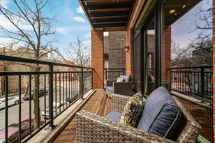 1040 W Polk St, Chicago, IL 60607 - Photo 4