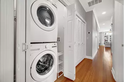 1040 W Polk Street #2B, Chicago, IL 60607 - Photo 18