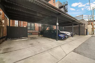 1040 W Polk Street #2B, Chicago, IL 60607 - Photo 20