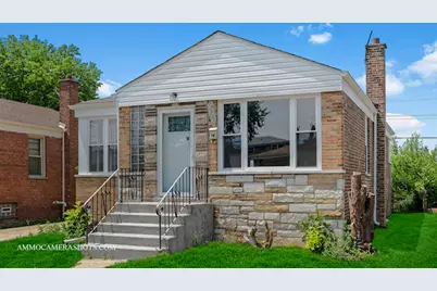 [Address not provided], Calumet Park, IL 60827 - Photo 1