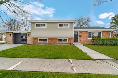 5945 Cleveland Street, Morton Grove, IL 60053 - Photo 2