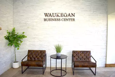 415 Washington Street #107, Waukegan, IL 60085 - Photo 4