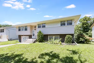 3510 Chestnut Drive, Hazel Crest, IL 60429 - Photo 1