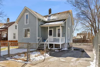 704 Francis Street, Joliet, IL 60432 - Photo 1