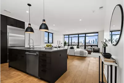 1203 W Augusta Boulevard #3N, Chicago, IL 60642 - Photo 6