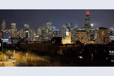 1203 W Augusta Boulevard #3N, Chicago, IL 60642 - Photo 16