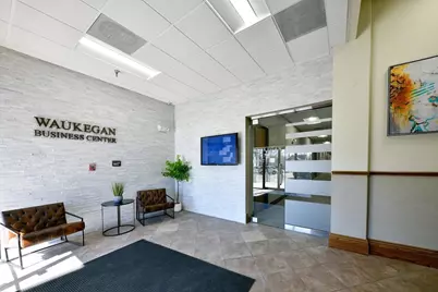 415 Washington Street #116, Waukegan, IL 60085 - Photo 2