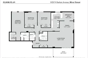 1020 N Harlem Ave, River Forest, IL 60305 - Photo 32