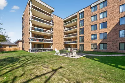 1020 N Harlem Avenue #1E, River Forest, IL 60305 - Photo 30