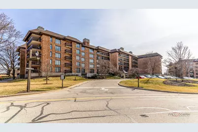 3801 Mission Hills Road #209, Northbrook, IL 60062 - Photo 1