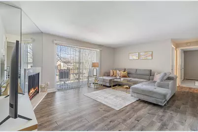 11116 S 84 Avenue #2B, Palos Hills, IL 60465 - Photo 2