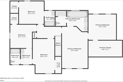 40W612 Blue Lake Circle N, Saint Charles, IL 60175 - Photo 48