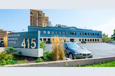 415 Washington Street #003, Waukegan, IL 60085 - Photo 1
