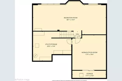 229 Grant Street, Downers Grove, IL 60515 - Photo 36