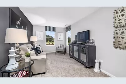 17205 Munster Lane, Tinley Park, IL 60477 - Photo 16