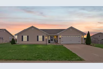 2003 Macintosh Lane, Monticello, IL 61856 - Photo 30