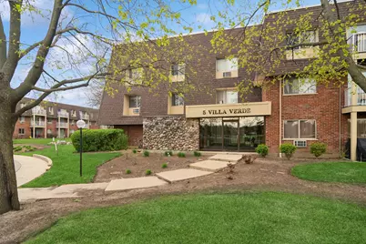 5 Villa Verde Drive #309, Buffalo Grove, IL 60089 - Photo 1
