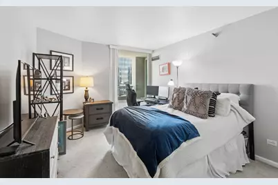 345 N La Salle Drive #4603, Chicago, IL 60654 - Photo 16