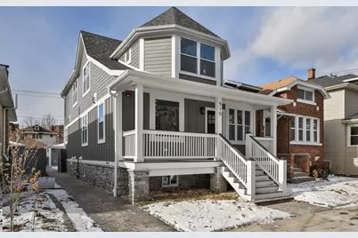 515 Highland Avenue, Oak Park, IL 60304 - Photo 1