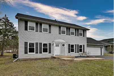 1814 Addleman Street, Joliet, IL 60431 - Photo 2