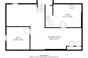 1814 Addleman St, Joliet, IL 60431 - Photo 50