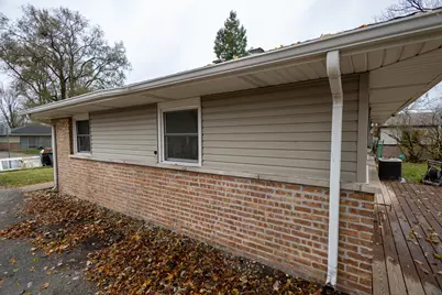 414 Shabbona Drive, Park Forest, IL 60466 - Photo 20