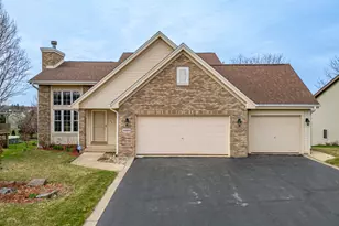 4653 Lindbloom Ln, Cherry Valley, IL 61016 - Photo 1