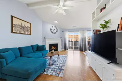 870 S Kilkenny Drive #D, Wheaton, IL 60189 - Photo 4