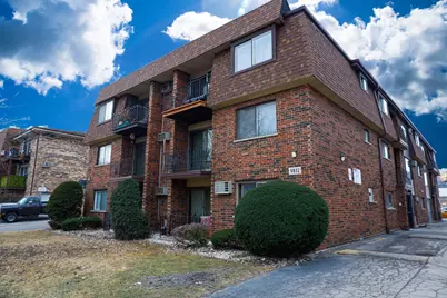 9832 Nottingham Avenue #10, Chicago Ridge, IL 60415 - Photo 2