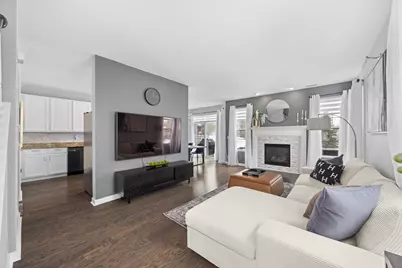 6508 Marble Lane, Carpentersville, IL 60110 - Photo 4