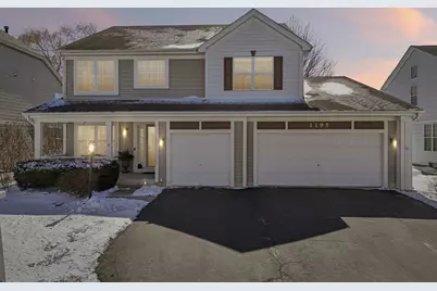 1195 Hadley Circle, Gurnee, IL 60031 - Photo 66