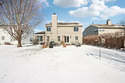 1195 Hadley Circle, Gurnee, IL 60031 - Photo 48