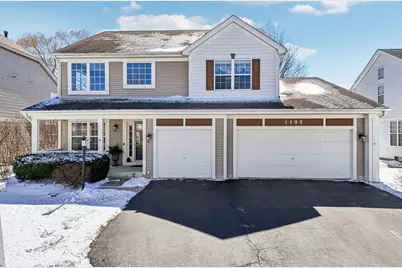 1195 Hadley Circle, Gurnee, IL 60031 - Photo 64