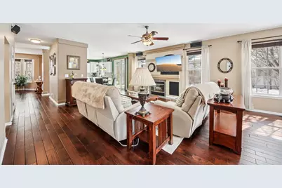 1195 Hadley Circle, Gurnee, IL 60031 - Photo 16