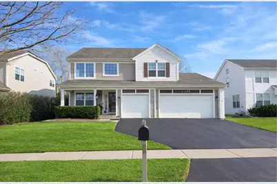 1195 Hadley Circle, Gurnee, IL 60031 - Photo 1