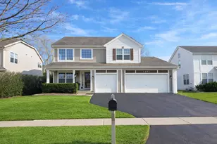 1195 Hadley Cir, Gurnee, IL 60031 - Photo 1