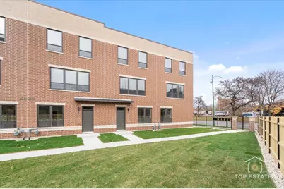 3638 S Western Avenue #F, Chicago, IL 60609 - Photo 4
