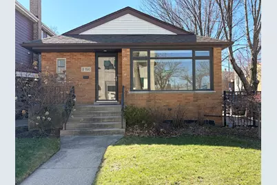 3500 S Lowe Avenue, Chicago, IL 60609 - Photo 1