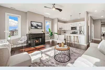 2243 N Lister Avenue #402, Chicago, IL 60614 - Photo 4