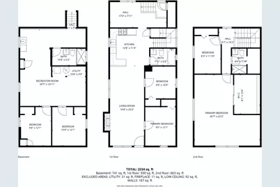 1005 W 123rd Street, Calumet Park, IL 60827 - Photo 40