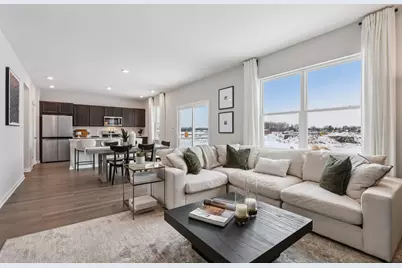 6209 Leinster Lane, Tinley Park, IL 60477 - Photo 2