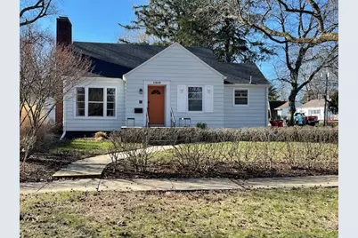 1219 W Healey Street, Champaign, IL 61821 - Photo 1