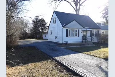 3009 Olive Road, Homewood, IL 60430 - Photo 1
