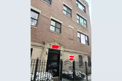 4149 N Kenmore Avenue #3S, Chicago, IL 60613 - Photo 1