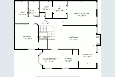 1903 Quaker Hollow Lane, Streamwood, IL 60107 - Photo 32