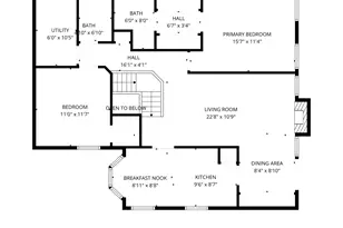 1903 Quaker Hollow Ln, Streamwood, IL 60107 - Photo 32