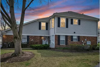 1903 Quaker Hollow Lane, Streamwood, IL 60107 - Photo 1